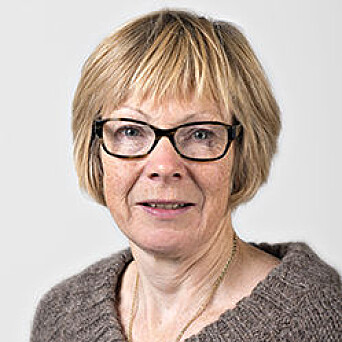 Anne Kjersti Uhlen is professor of plant science at the Norwegian University of Life Sciences, NMBU. Anne Kjersti Uhlen is professor of plant science at the Norwegian University of Life Sciences, NMBU.