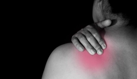 No Solid Evidence To Support That Trigger Points Exist Says