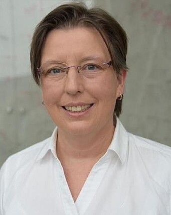 Jutta Dierkes is researching how vitamin D affects health. Jutta Dierkes is researching how vitamin D affects health.