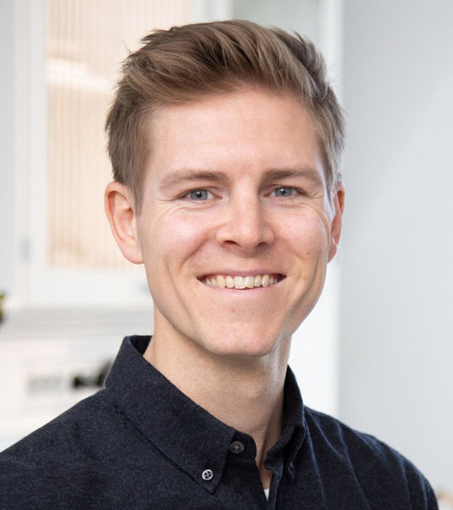 “Our research team has repeatedly shown that high-intensity interval training is more effective than moderate exercise to improve fitness. This applies to both healthy individuals and people with different types of lifestyle diseases,” says Lars Elnan Garnvik, NTNU.