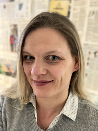 Elisabeth Jakobsen is responsible for communications at the Cancer Registry of Norway. She has conducted a survey of which diseases get the most media coverage. Elisabeth Jakobsen is responsible for communications at the Cancer Registry of Norway. She has conducted a survey of which diseases get the most media coverage.