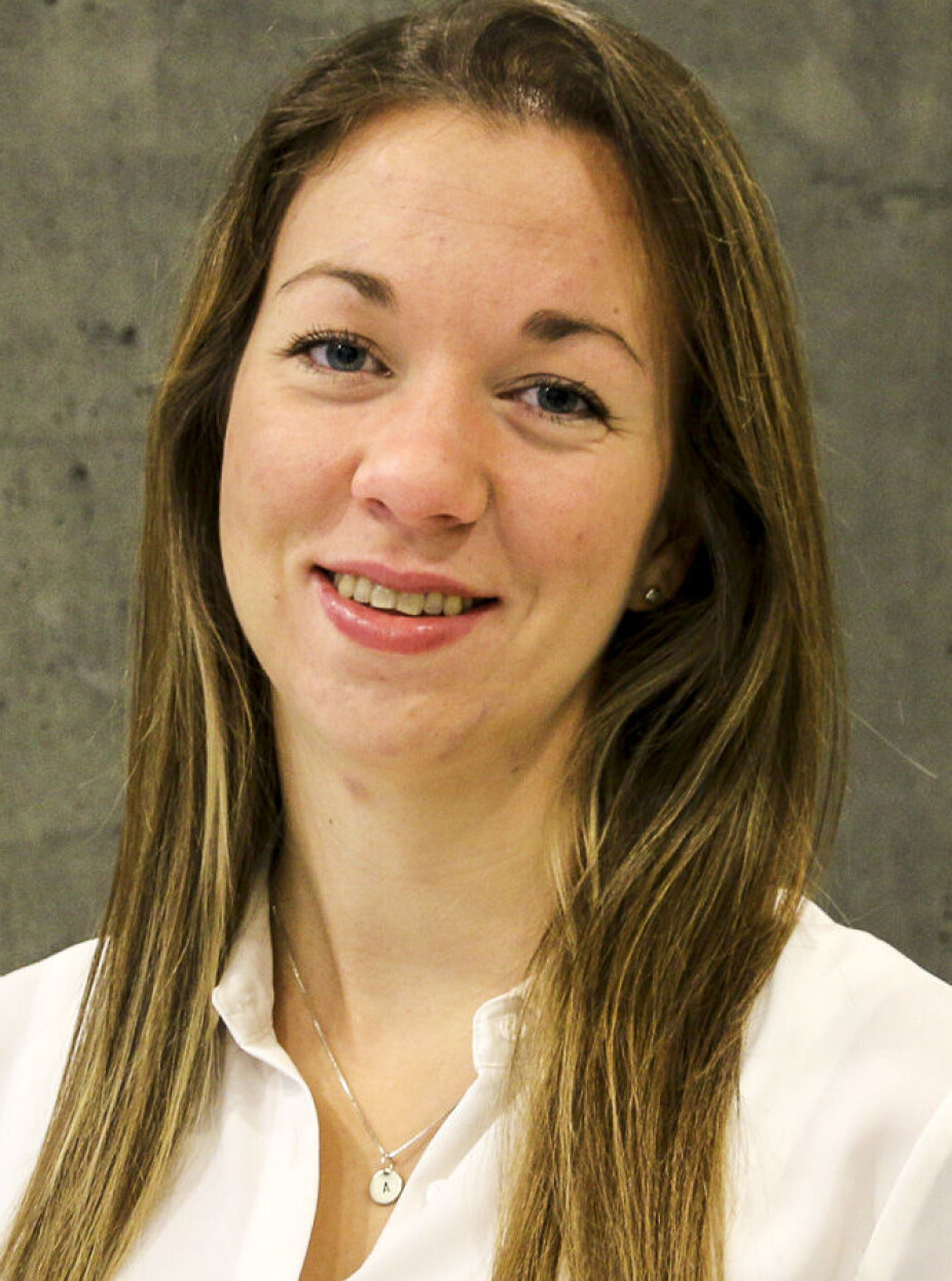 Ada Kristine Ofrim Nilsen is a doctoral research fellow at the Department of Sports Medicine at the Norwegian School of Sport Sciences (NIH). Following her study, she has been affiliated to the Department of Sport, Food and Natural Sciences at the Western Norway University of Applied Sciences, Sogndal campus.