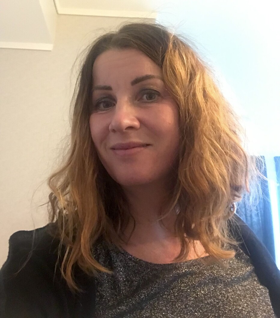 Tonje Holte Stea is a Professor at the Department of Health and Nursing Science at the University of Agder.