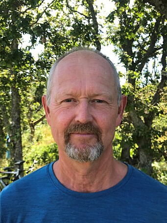 “The placebo effect in studies like this can be quite considerable when it comes to ME/CFS,” says Physician Paul Kavli who treats ME patients “The placebo effect in studies like this can be quite considerable when it comes to ME/CFS,” says Physician Paul Kavli who treats ME patients
