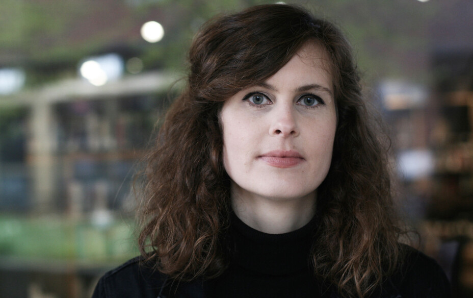 Hilde Vinje has studied Aristotle to uncover what he really said about happiness.