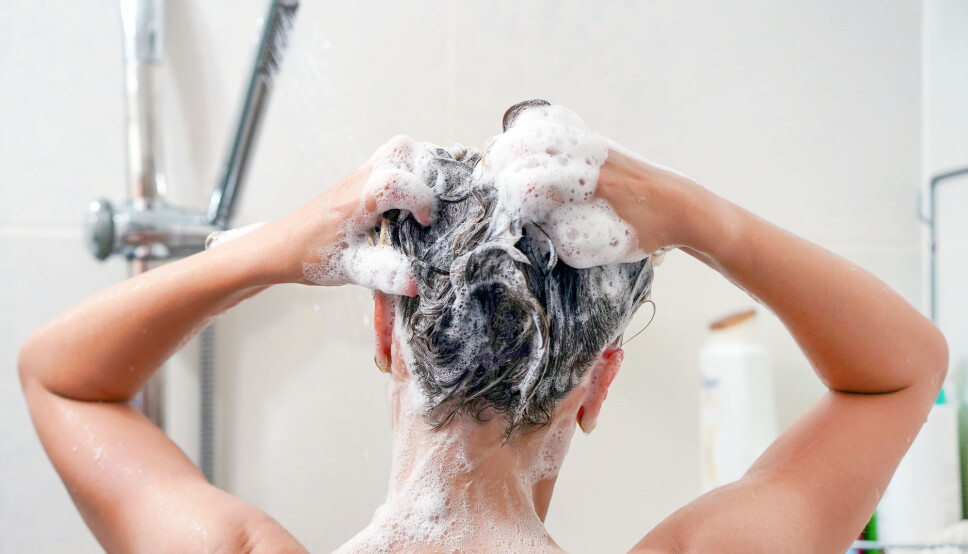 Siloxanes are important ingredients in deodorants, shampoos, skin creams and hair styling products. They can also be toxic, and damaging to the environment and living organisms like fish.