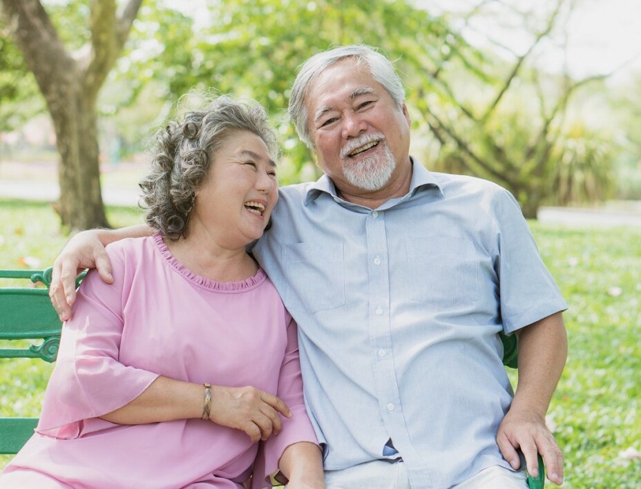 Women’s and men’s preferences are close to the same all over the world.