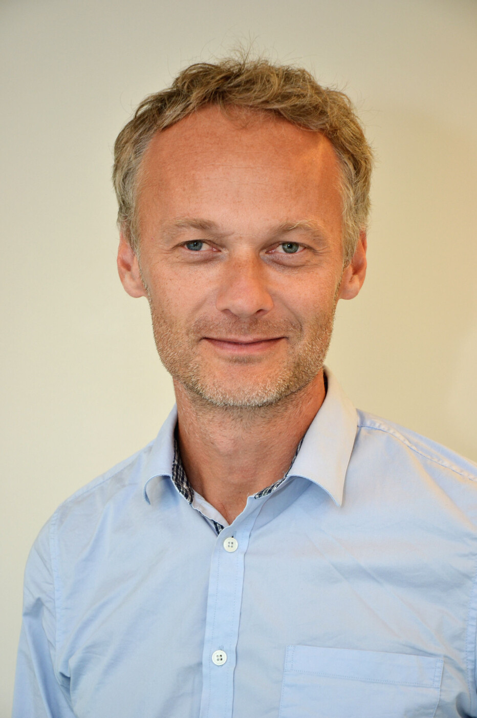 Professor Jarle Trondal has written a book on crises in Europe