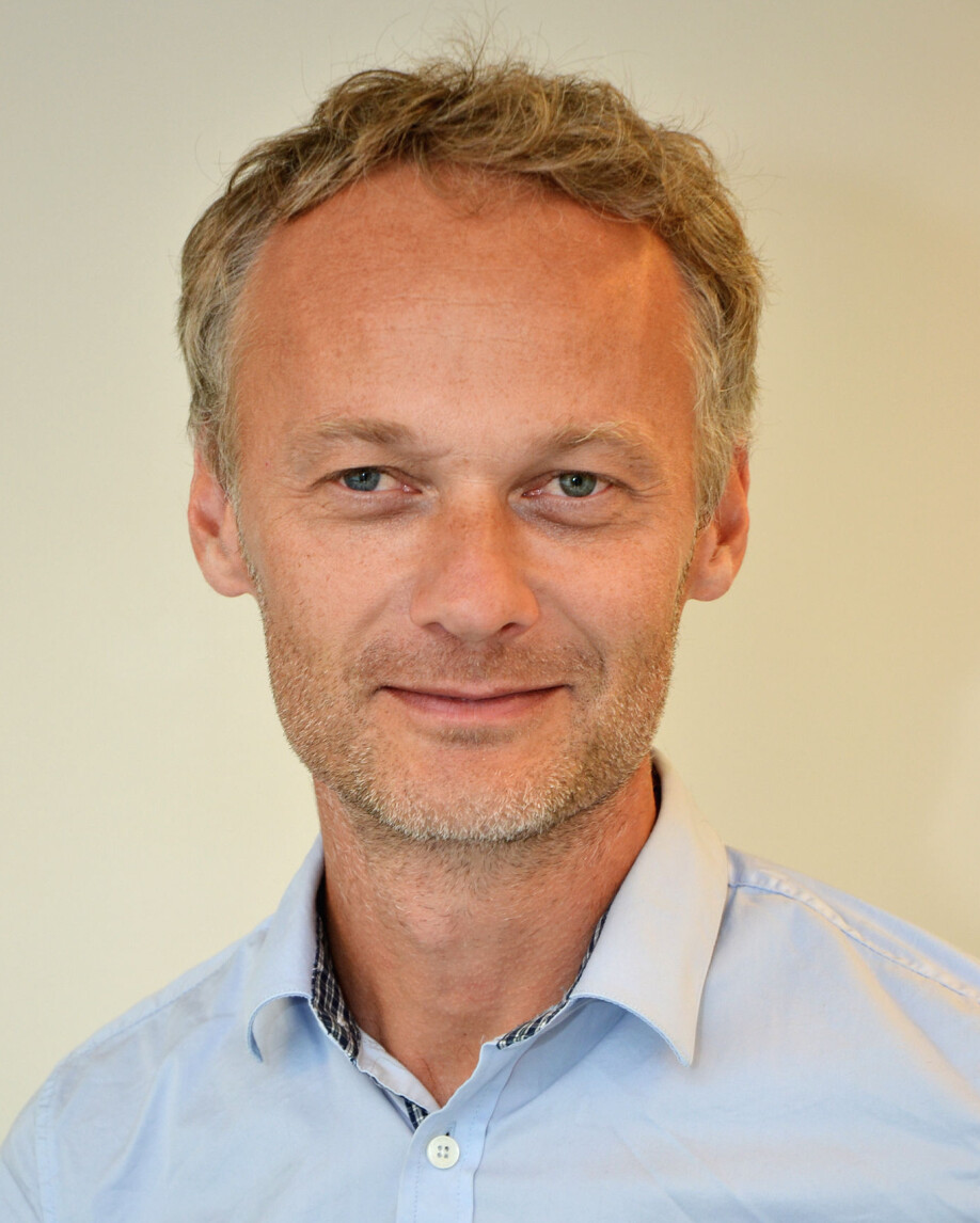 EU expert Jarle Trondal thinks that the EU has reacted quickly and resolutely to this year’s challenges.