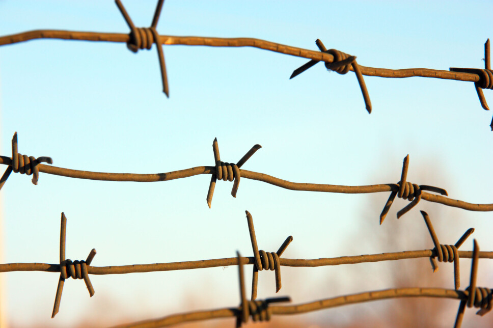 'The pandemic is going to exacerbate already vulnerable people, certainly those of persons displaced by protracted wars or whose life is suspended in detention or reception structures', writes Michela Ceccorulli