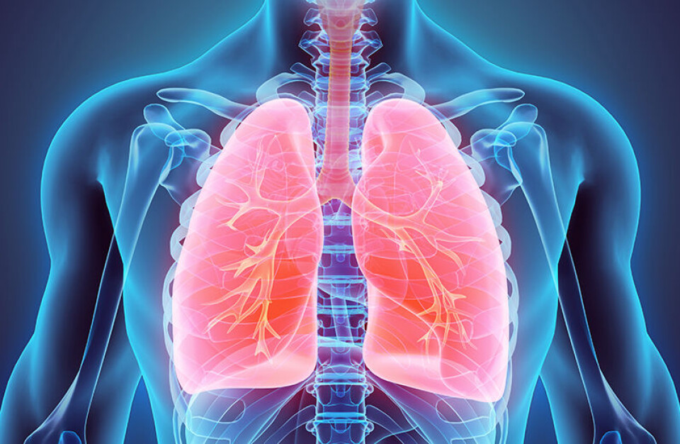 Screening can be both positive and negative.