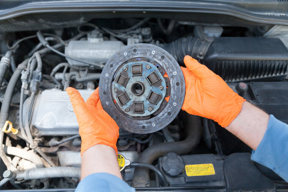 Friction is an important part of our lives, for better or worse. Friction helps make the clutches and brakes in our cars work, as one example. Yet it can be difficult for scientists to accurately describe how it works at different scales.