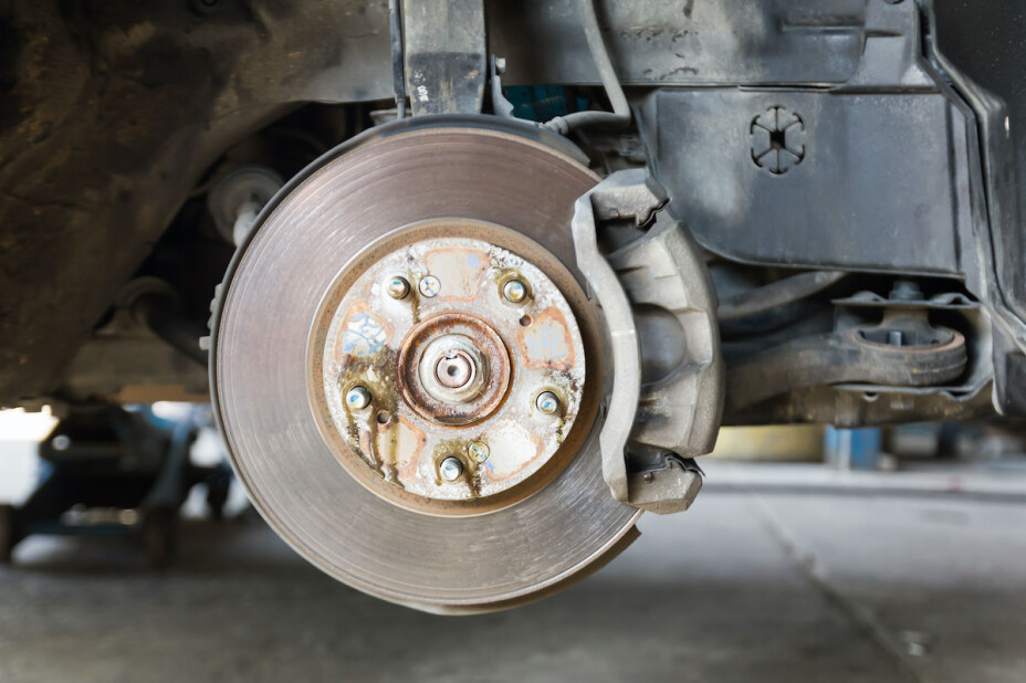 Friction is a good thing when it comes to stopping your car. But unwanted friction can lead to parts wearing out prematurely and is costly to society.