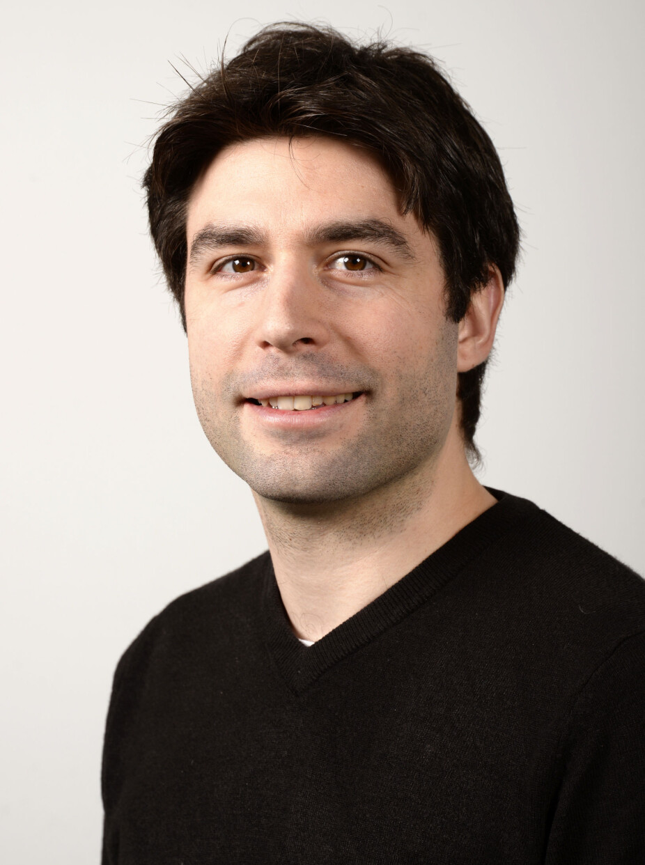 Luis Marco-Ruiz