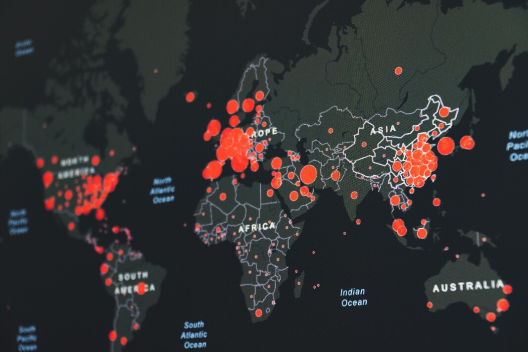 At first sight it seems that the pandemic has brought the importance of scientific competences to the attention of the public. At first sight it seems that the pandemic has brought the importance of scientific competences to the attention of the public.
