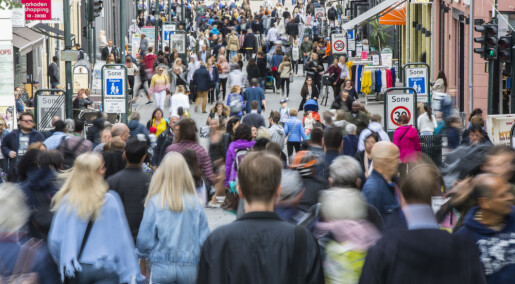 Here’s how Norway’s public health institute will figure out what to do if the coronavirus flares up again Here’s how Norway’s public health institute will figure out what to do if the coronavirus flares up again