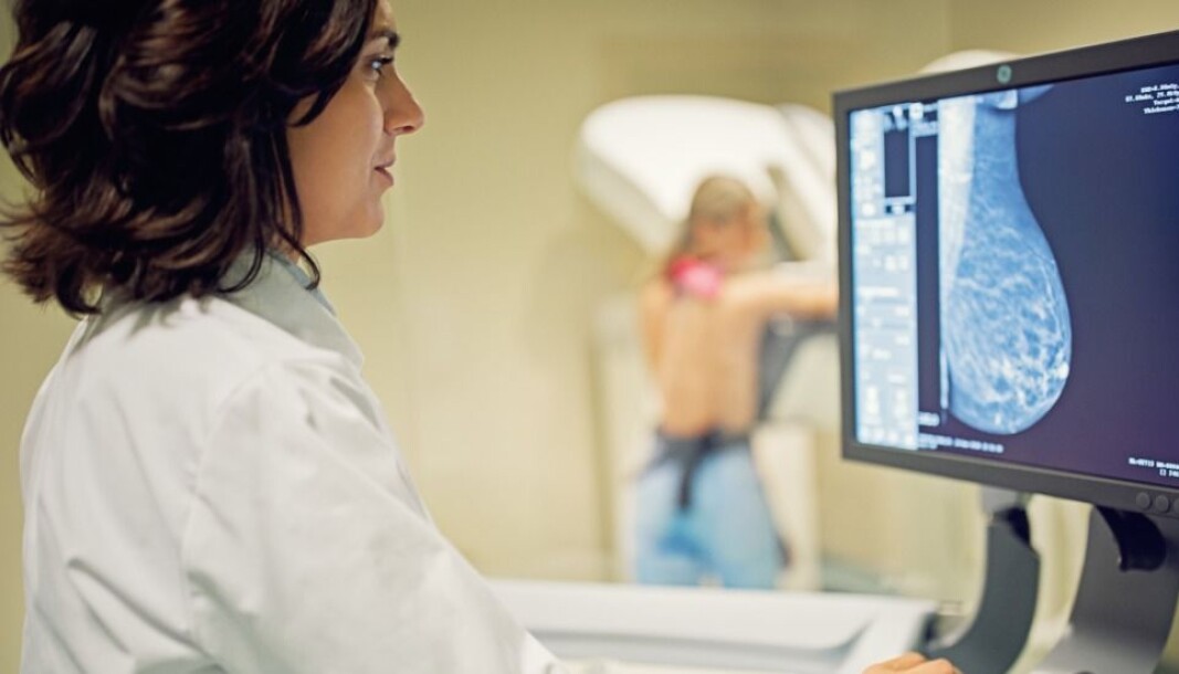 Research is being carried out at SINTEF into the use of mRNA delivered in nanoparticles for the treatment of so-called triple-negative breast cancer – one of the highest mortality rate cancers. We are conducting this research as part of a project called EXPERT, which is receiving NOK 150 million in EU funding. Research is being carried out at SINTEF into the use of mRNA delivered in nanoparticles for the treatment of so-called triple-negative breast cancer – one of the highest mortality rate cancers. We are conducting this research as part of a project called EXPERT, which is receiving NOK 150 million in EU funding.
