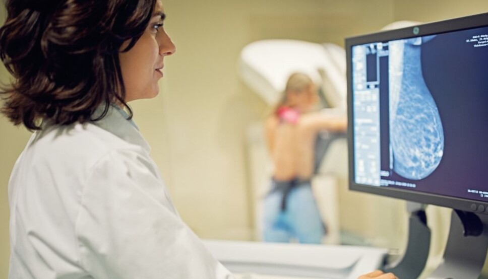 Research is being carried out at SINTEF into the use of mRNA delivered in nanoparticles for the treatment of so-called triple-negative breast cancer – one of the highest mortality rate cancers. We are conducting this research as part of a project called EXPERT, which is receiving NOK 150 million in EU funding.