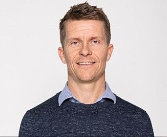 If physical activity were a pill, everyone would be taking it, says Ole Petter Hjelle. If physical activity were a pill, everyone would be taking it, says Ole Petter Hjelle.