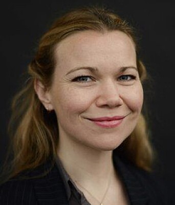 Nina Nielsen has written a PhD thesis on black metal at the Norwegian Academy of Music. Nina Nielsen has written a PhD thesis on black metal at the Norwegian Academy of Music.
