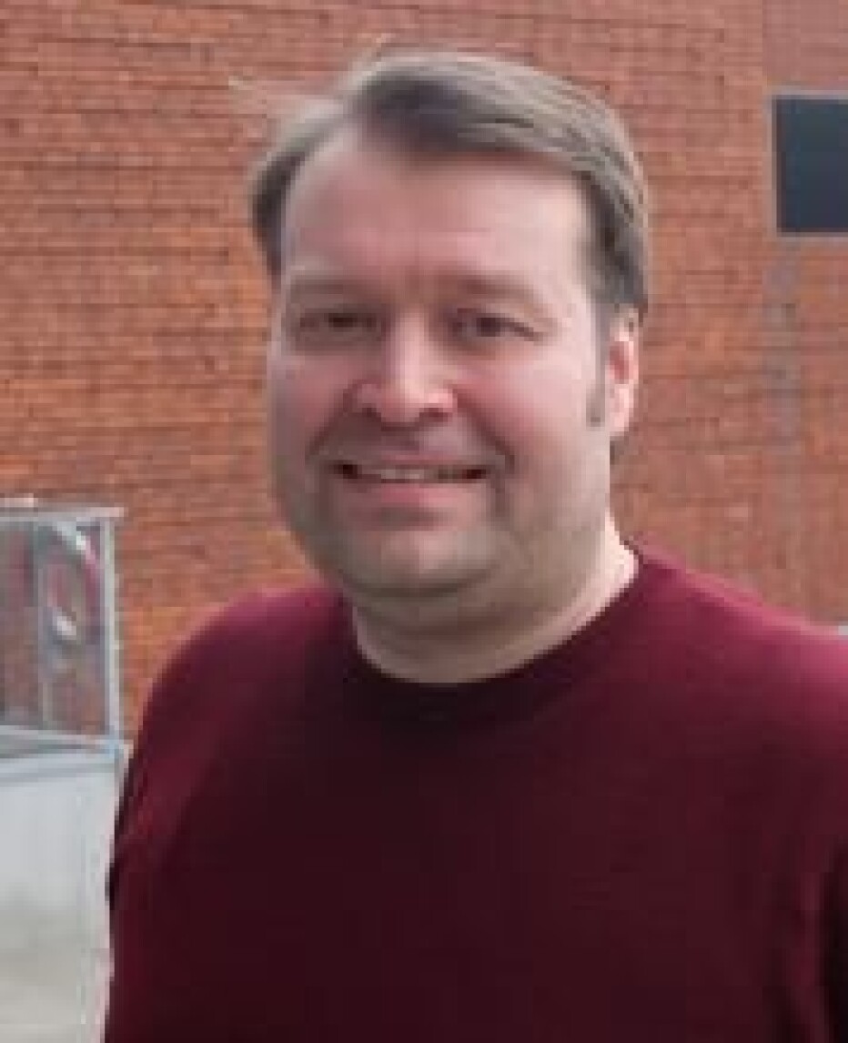 Trenton Schulz.