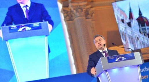 Quarantining Hungarian Democracy Quarantining Hungarian Democracy