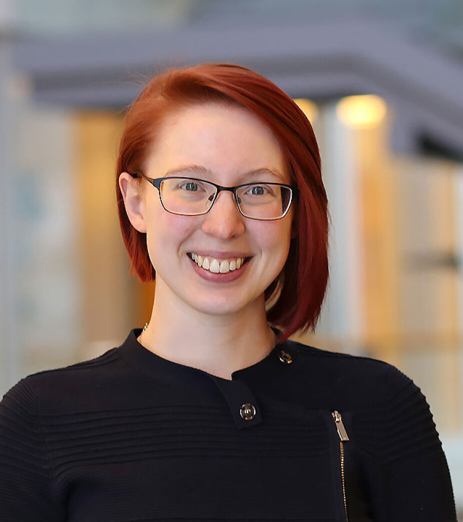 Meghan Bradway and her colleagues have contributed to a book on diabetes and digital health.