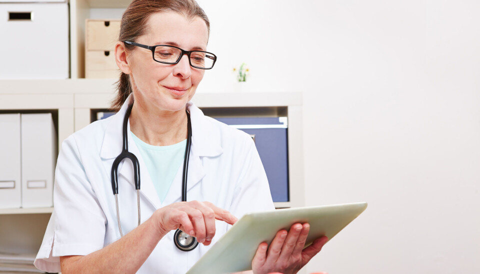 Many people seek and share health information in social media. Therefore, it is a valuable source for understanding people’s needs, says Meghan Bradway.