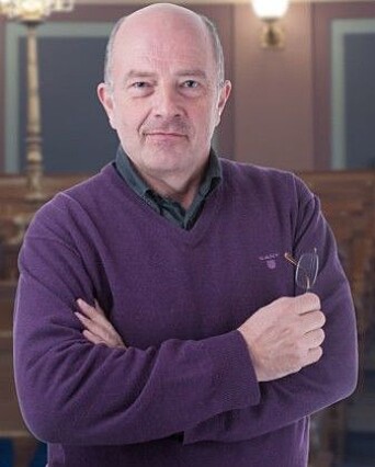 Ulf Stridbeck believes people have many different reasons for giving false confessions. Ulf Stridbeck believes people have many different reasons for giving false confessions.