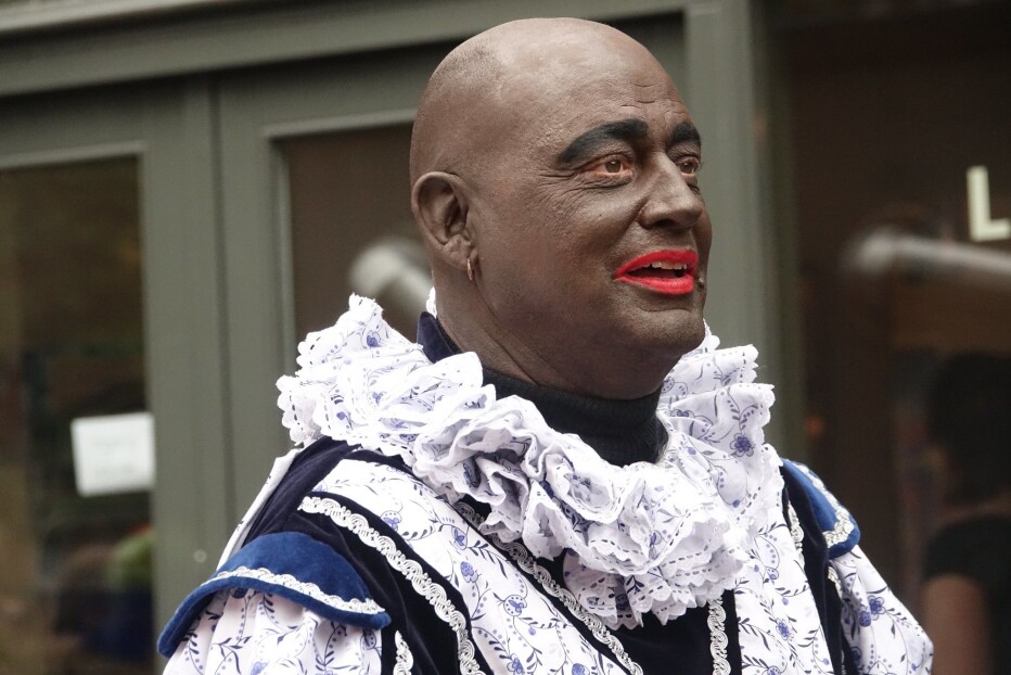 Zwarte Piet
