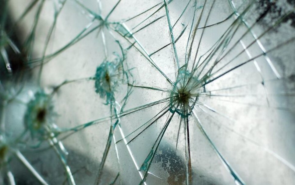 How Right-Wing Violence in Western Europe Changed in 2019