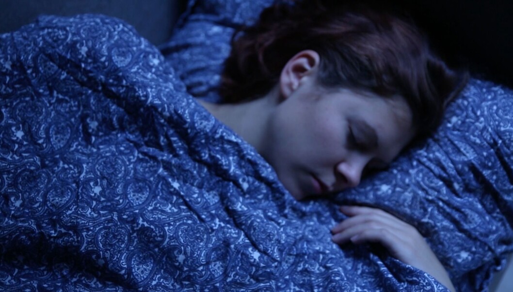 Scores for positive feeling were worse after just one night of reduced sleep, and dropped even more after three nights. Scores for positive feeling were worse after just one night of reduced sleep, and dropped even more after three nights.