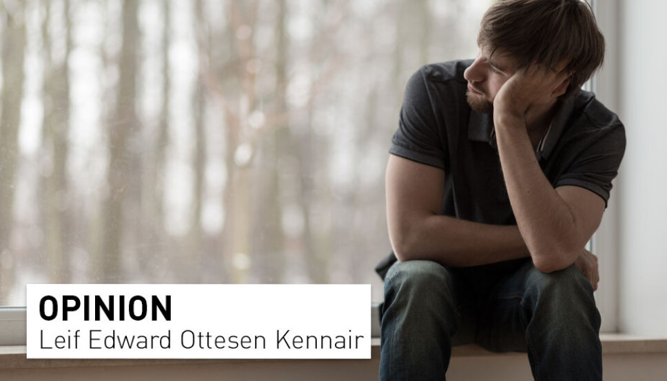 An inclusive society should also include those who provoke us, even when we do not spontaneously empathise with them, writes Leif Edward Ottesen Kennair.