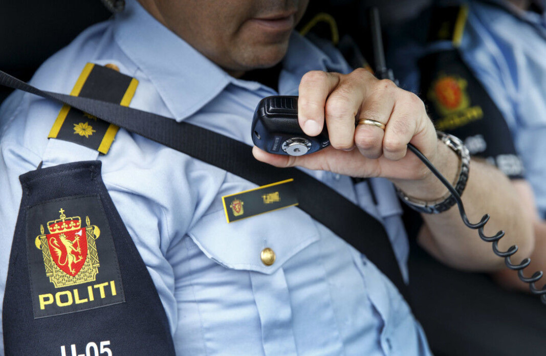 How well equipped is the Norwegian Police Service to confront modern forms of crime while preventing and solving traditional offenses? How well equipped is the Norwegian Police Service to confront modern forms of crime while preventing and solving traditional offenses?