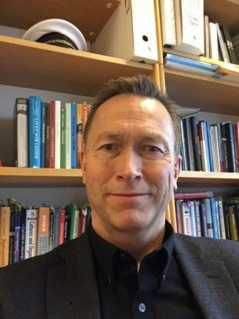 “Police managers and prosecuting authorities have not focused sufficiently on systematic skill development in the police service,” says Rune Glomseth, associate professor at the Norwegian Police University College.