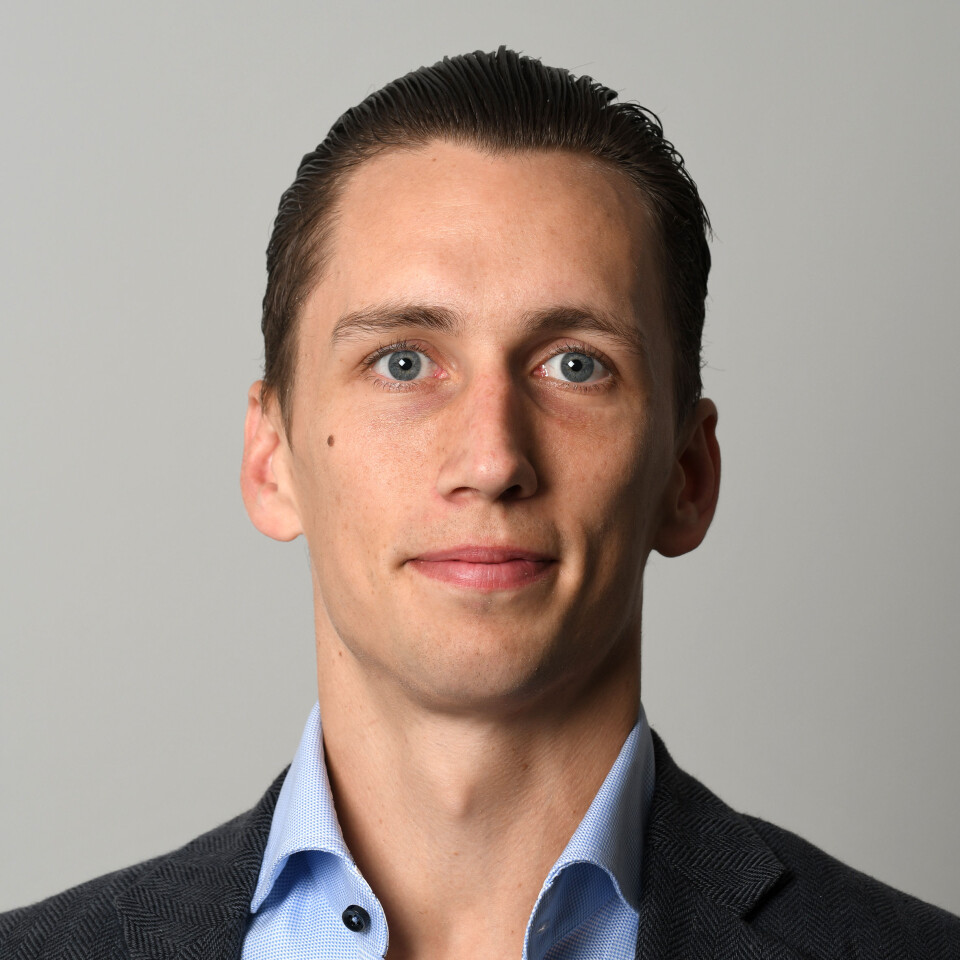 Identifying the neighbourhood tipping point can allow policy makers to predict which areas are at risk of segregation, according to Alexander L. P. Willén.