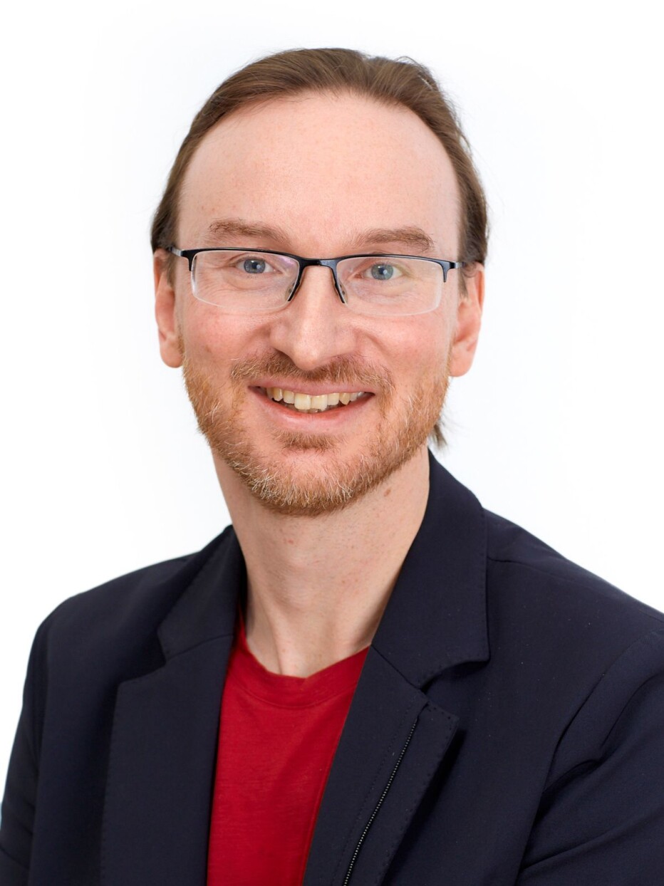 Nobody can stand completely still while listening to music, concludes new research by Alexander Refsum Jensenius.