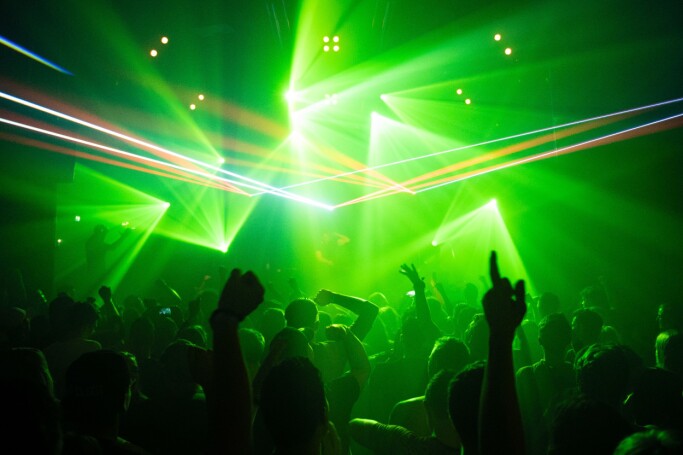 When you dance to electronic dance music, the beat and the details in the music creates energy. Those same element affect you when you try to stand still. When you dance to electronic dance music, the beat and the details in the music creates energy. Those same element affect you when you try to stand still.