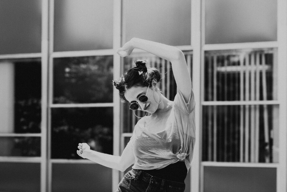 Not moving to dance music is near impossible