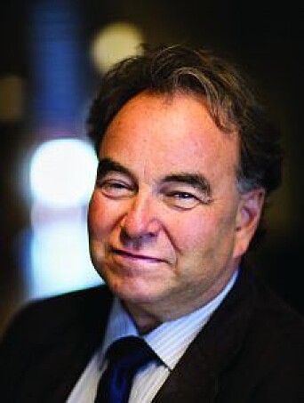 Bo Rothstein is a professor of political science at the University of Gothenburg. Bo Rothstein is a professor of political science at the University of Gothenburg.