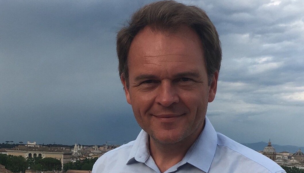 Several stories about powerful reader experiences have made a huge impression on literature researcher Thor Magnus Tangerås. Several stories about powerful reader experiences have made a huge impression on literature researcher Thor Magnus Tangerås.