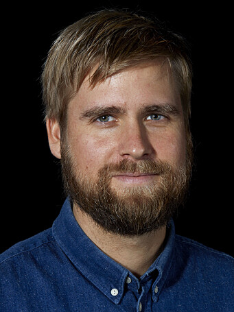 Svein Vatsvåg Nielsen Svein Vatsvåg Nielsen