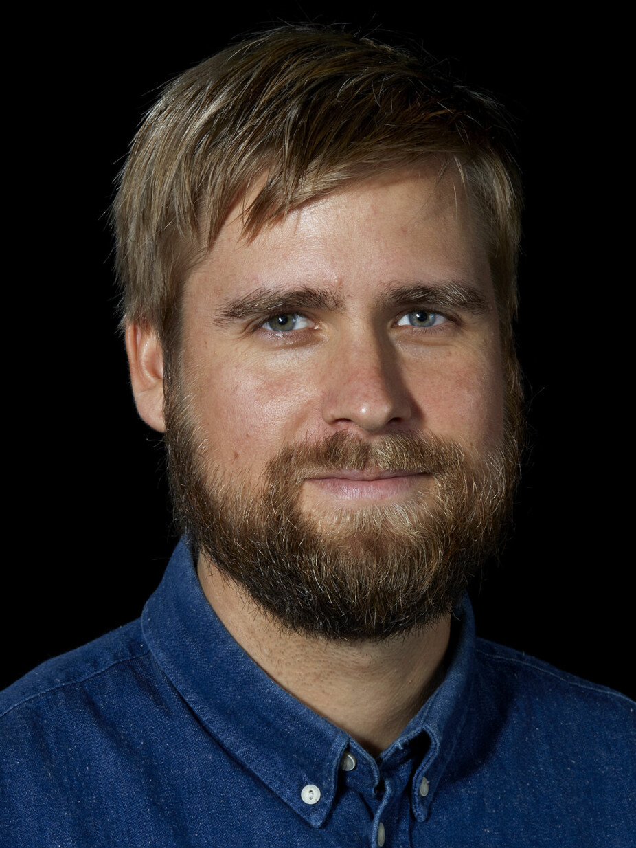 Svein Vatsvåg Nielsen