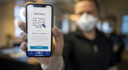 Norway’s coronavirus tracing app halted by Data Protection Authority – too invasive and not useful