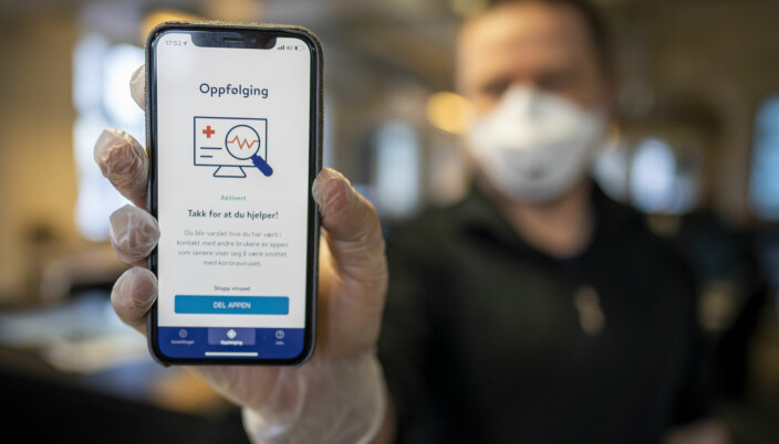 Norway’s coronavirus tracing app halted by Data Protection Authority – too invasive and not useful