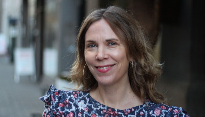 Helene Ingierd, General Director of the Norwegian National Research Ethics Committees, fears that it will be difficult for the Smittestopp app to gain the levels of trust needed after all the criticism and the recent halt in operations. Helene Ingierd, General Director of the Norwegian National Research Ethics Committees, fears that it will be difficult for the Smittestopp app to gain the levels of trust needed after all the criticism and the recent halt in operations.