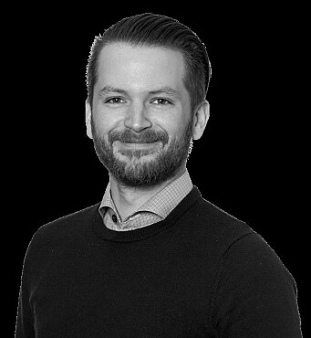 Eivind Arvesen was part of the expert group tasked with assessing the Smittstopp app in May. They found it to be lacking both in terms of security and privacy. Eivind Arvesen was part of the expert group tasked with assessing the Smittstopp app in May. They found it to be lacking both in terms of security and privacy.