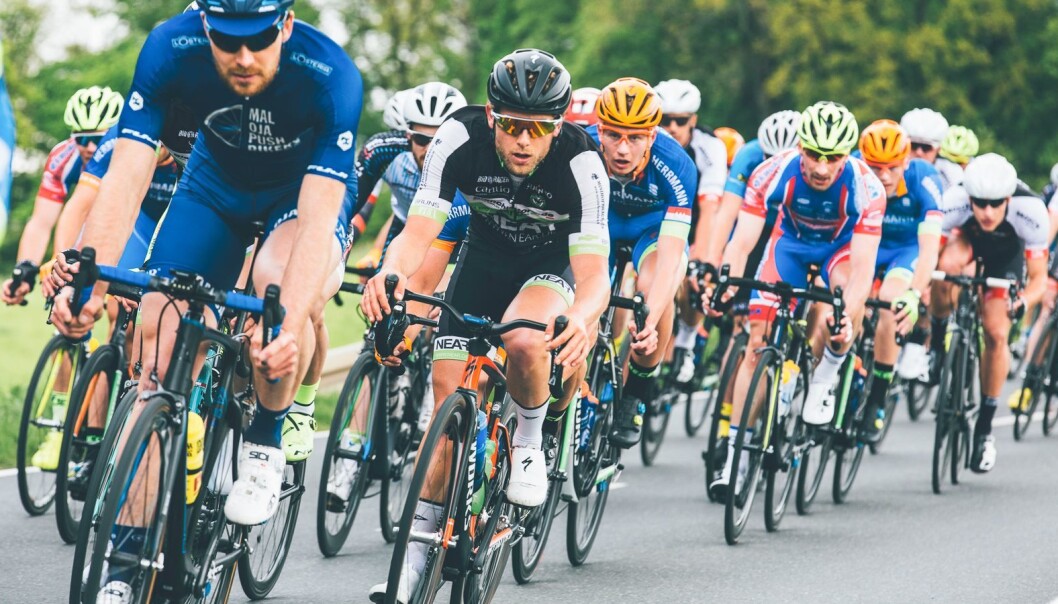 Doping has had a significantly negative impact on the sport of cycling. Doping has had a significantly negative impact on the sport of cycling.