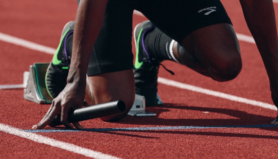 A high number of athletes have tested positive for doping over the years.