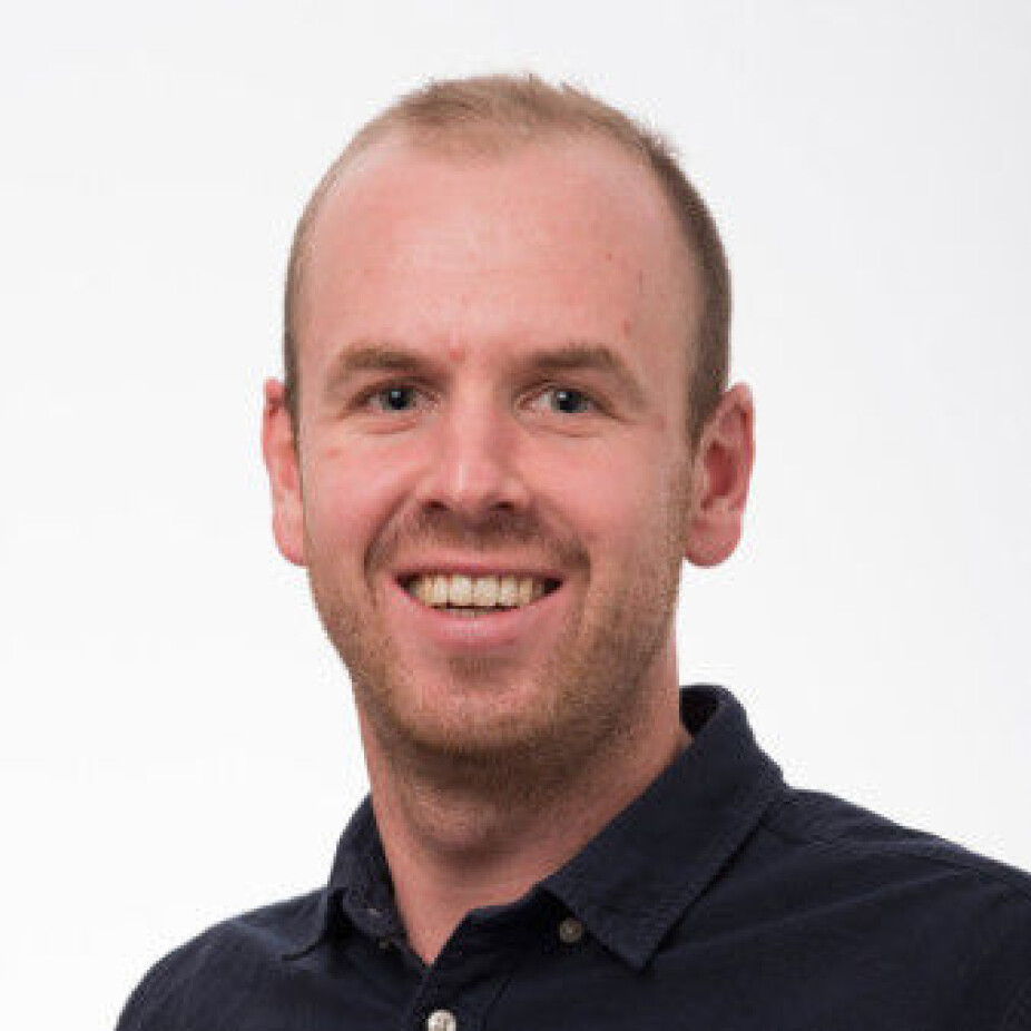 Morten Renslo Sandvik is a researcher at the Department of Sport and Social Sciences at the Norwegian School of Sport Sciences (NIH).